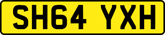 SH64YXH