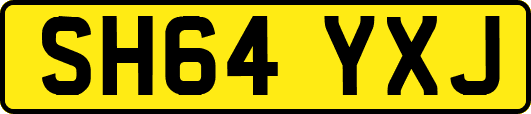 SH64YXJ