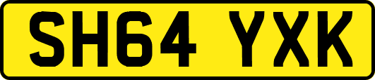 SH64YXK