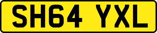 SH64YXL