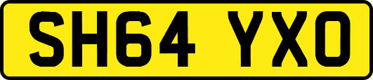 SH64YXO