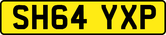 SH64YXP