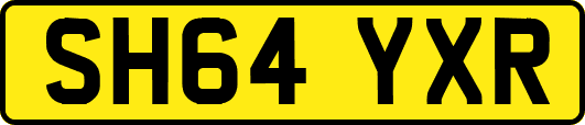 SH64YXR