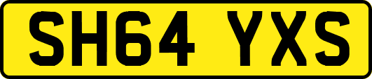 SH64YXS
