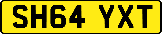 SH64YXT