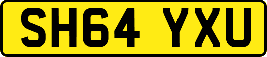 SH64YXU