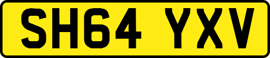SH64YXV