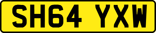 SH64YXW