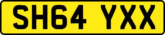 SH64YXX