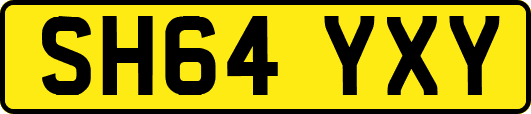 SH64YXY
