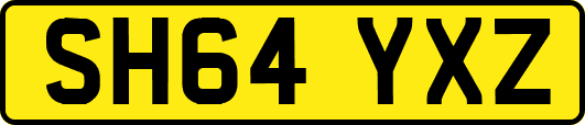 SH64YXZ