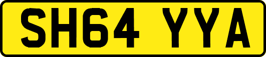 SH64YYA