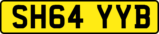 SH64YYB