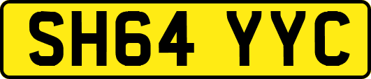 SH64YYC