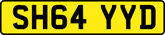 SH64YYD