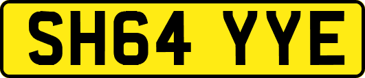 SH64YYE