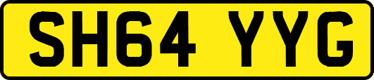 SH64YYG