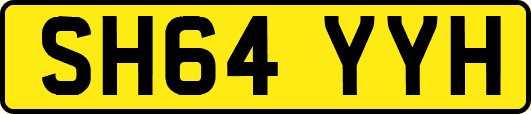 SH64YYH