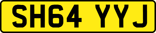 SH64YYJ