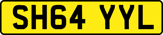 SH64YYL