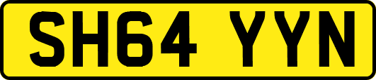 SH64YYN