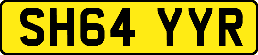 SH64YYR