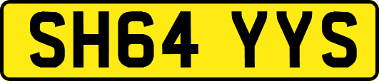 SH64YYS
