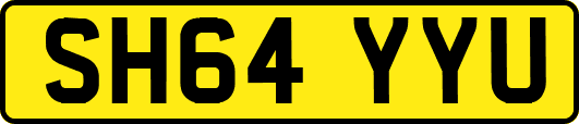 SH64YYU