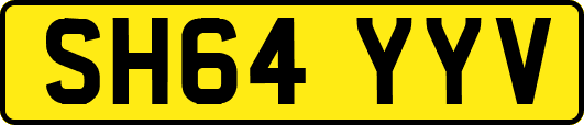 SH64YYV