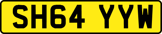 SH64YYW