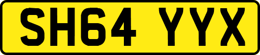 SH64YYX