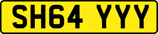 SH64YYY