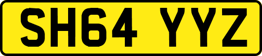 SH64YYZ