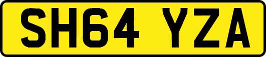 SH64YZA