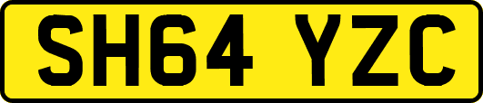 SH64YZC
