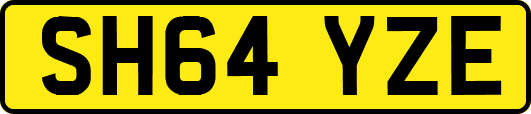 SH64YZE