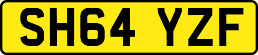 SH64YZF
