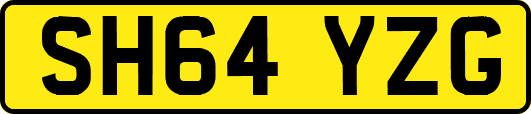 SH64YZG