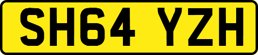 SH64YZH
