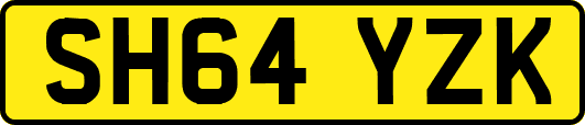 SH64YZK