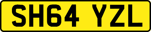 SH64YZL