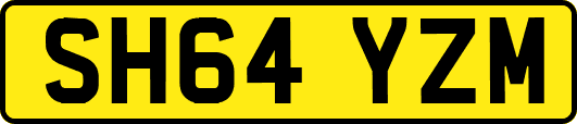 SH64YZM