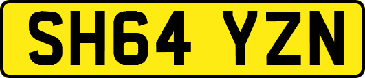 SH64YZN