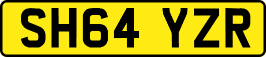 SH64YZR