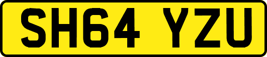 SH64YZU