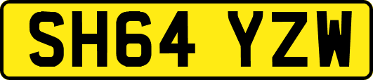 SH64YZW
