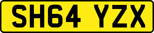 SH64YZX