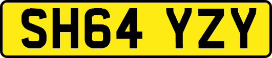 SH64YZY