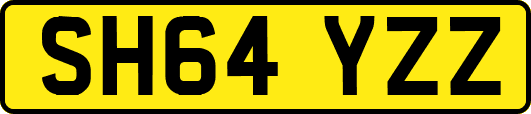 SH64YZZ