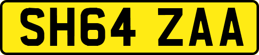 SH64ZAA